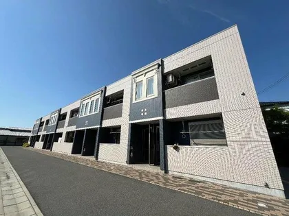 大阪府和泉市今福町1丁目【アパート】の外観