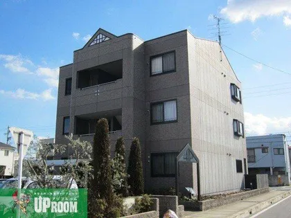 レジデンシアの画像