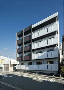 プランドール九工大前の画像