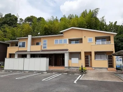 CASA エスポワール 水口の画像