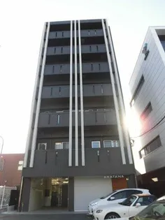 モンフレール東比恵の画像