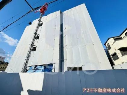 AND TERRACE文の里の画像