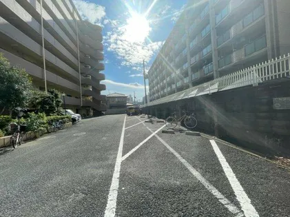 シャトー・レイクルイーズ【6階】のその他画像