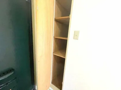 シャトー・レイクルイーズ【6階】の内装