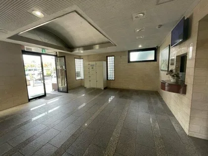 シャトー・レイクルイーズ【6階】のその他画像