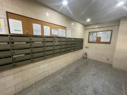 シャトー・レイクルイーズ【6階】のその他画像