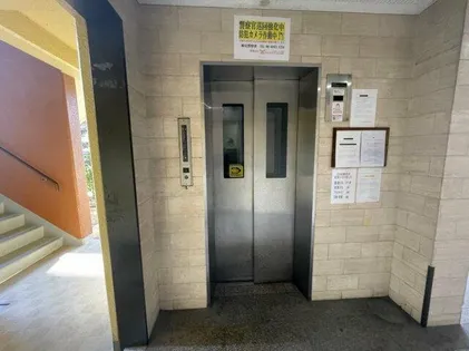 シャトー・レイクルイーズ【6階】のその他画像