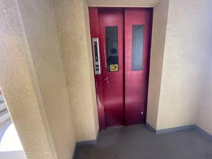 シャトー・レイクルイーズ【6階】のその他画像