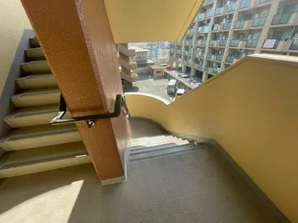 シャトー・レイクルイーズ【6階】のその他画像