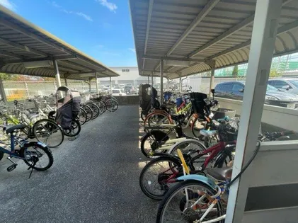 シャトー・レイクルイーズ【6階】のその他画像