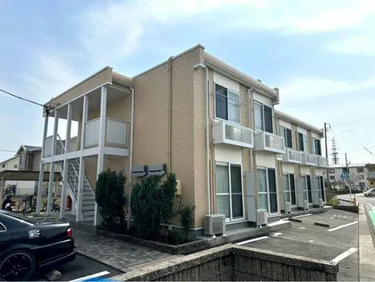 レオパレス池田の画像