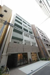 エスパシオ コモド大阪新町の画像