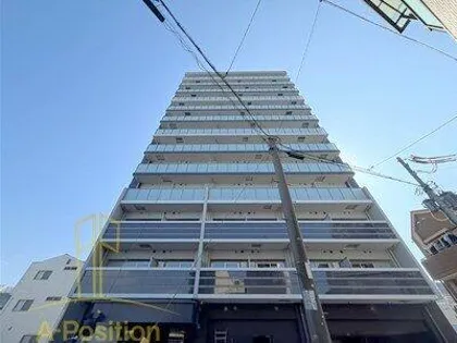 エスリードレジデンス ザ グラン大阪福島クラスの画像