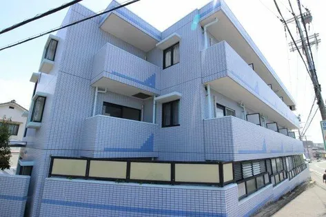 メゾン ド アルニカの画像