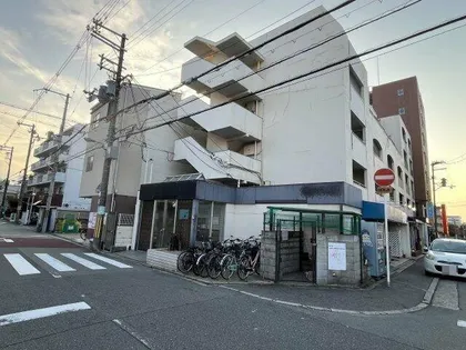 ラ フォーレ苅田の画像