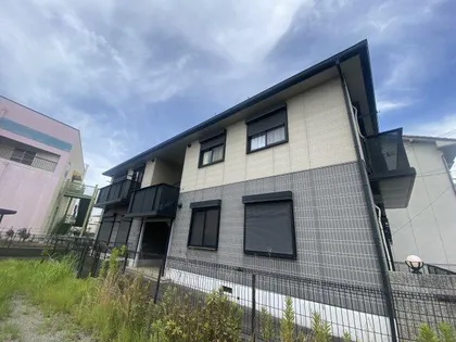 ハイツ天川Ⅱの画像