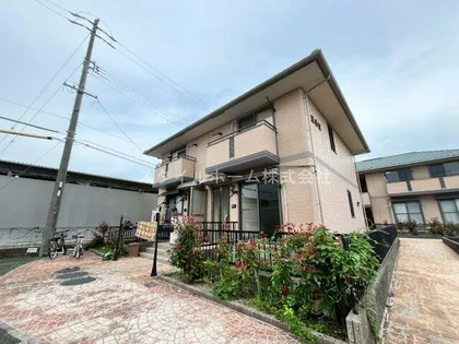 IホームTOWN 五番館の画像
