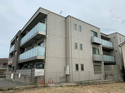 シャーメゾンスピカの画像