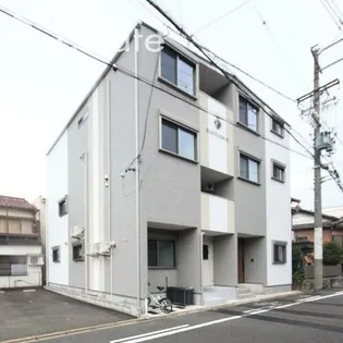 RADIANCE名駅本陣Ⅱの画像