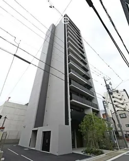 愛知県名古屋市千種区内山1丁目【マンション】の外観