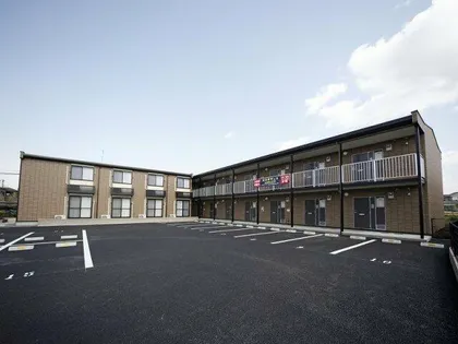 レオパレス悠の画像