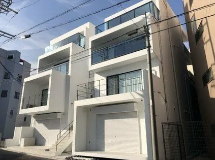 COULEURS 62【3階】の外観