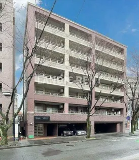 ニューガイアリルーム西新南NO 67の画像