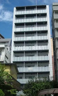 M’s高砂【3階】の外観