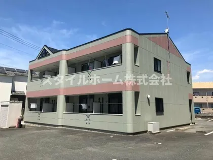 サンフォレスタの画像