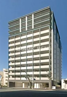 エンクレスト天神STAGE【11階】の外観