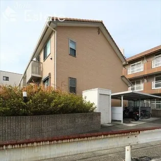 アスピリア 一本松の画像