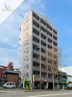 プリエール高宮Ⅰの画像