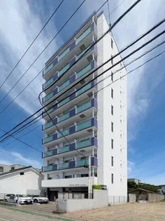 フォレストコート姪浜の画像