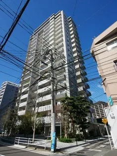 ザ パークハウス天神今泉の画像