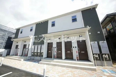 クレール 上池田の画像