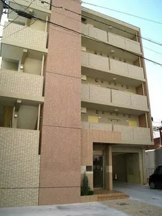 シャルマンの画像