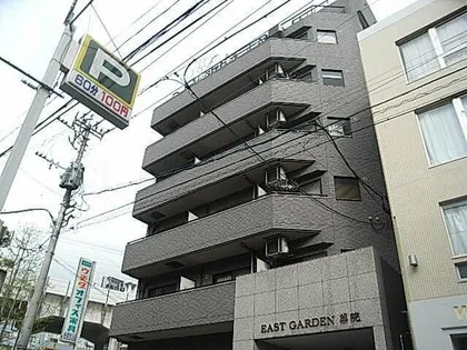 イーストガーデン薬院の画像