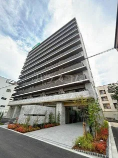 スプランディッド難波VIIの画像