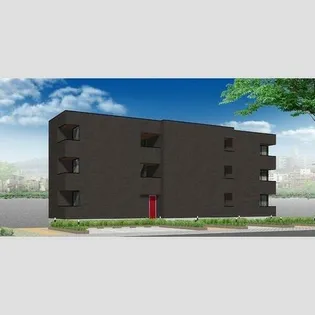 JACK MINAMIJUICHIBANⅠの画像