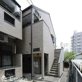 ラ チトラル東別院【201号室】の外観