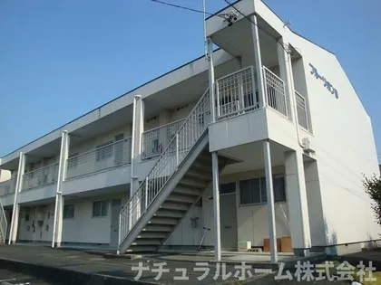 ブルーリボンB棟の画像