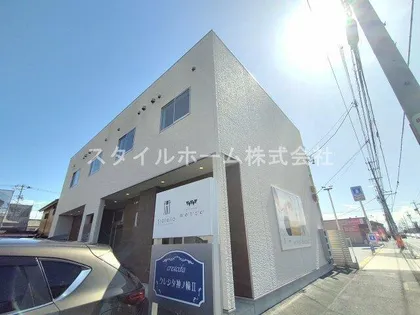 クレシタ神ノ輪Ⅱの画像