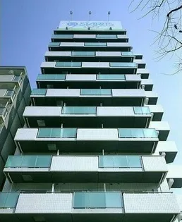 プロシード新栄の画像