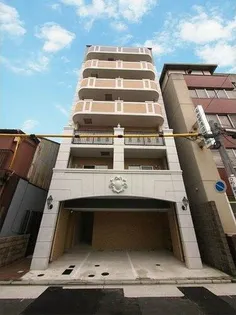 タウンライフ名駅の画像