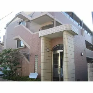 カサグランデ魚崎IIIの画像