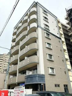 アセットヒルズディアフィオーレ博多の画像