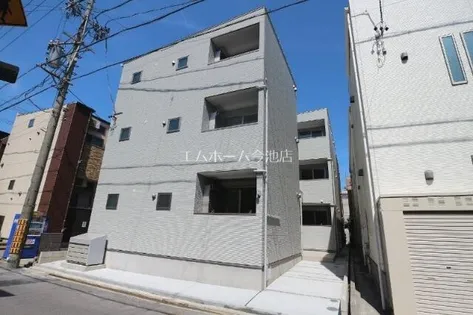 REGALEST 森下の画像