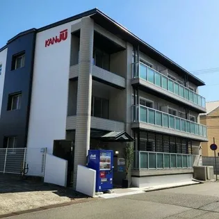 ハッピーコート豊沢の画像