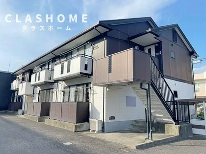 ファミール末広の画像