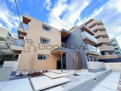 WOOD'S PEAK 大濠の画像